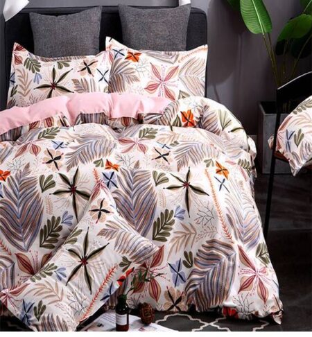 Bed in a Bag Set