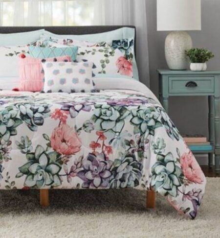 Bed in a Bag Set
