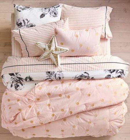 Bed in a Bag Set