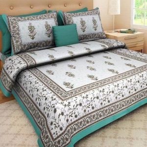 Bed Linen- BedSheet Sets