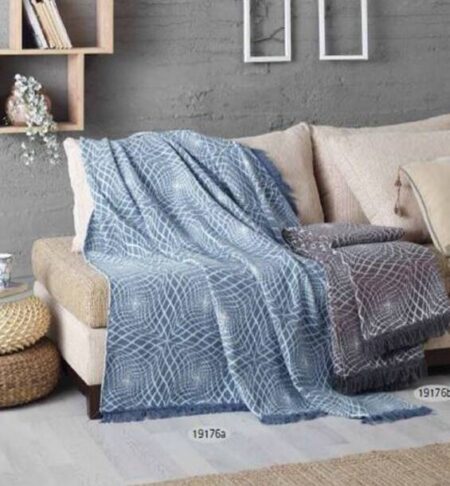 Cotton Light Blankets
