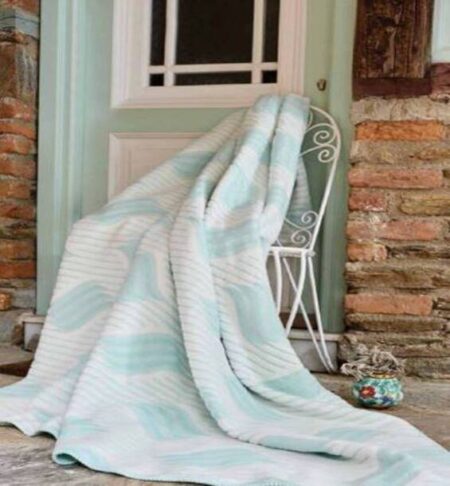 Solids & Prints Ultra Super Soft Flano Blankets