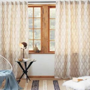 Curtains & Furnishings