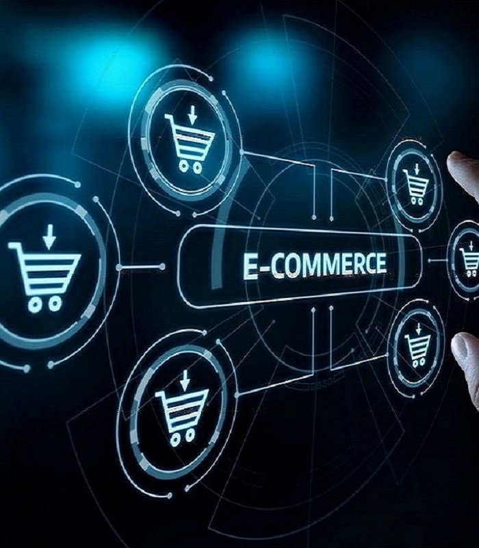 e-commerce