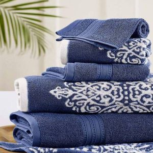 Towels & Bath Linen